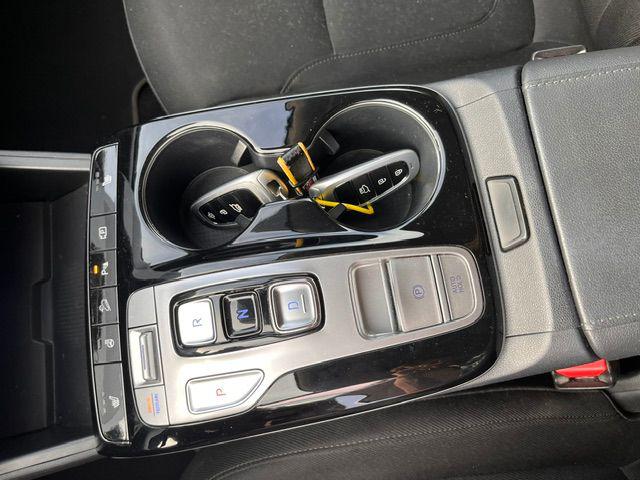 HYUNDAI TUCSON 1.6 HEV 4WD AUT. EXELLENCE - foto 19