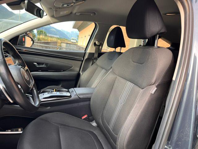 HYUNDAI TUCSON 1.6 HEV 4WD AUT. EXELLENCE - foto 12
