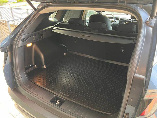 HYUNDAI TUCSON 1.6 HEV 4WD AUT. EXELLENCE - foto 26
