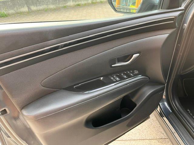 HYUNDAI TUCSON 1.6 HEV 4WD AUT. EXELLENCE - foto 10