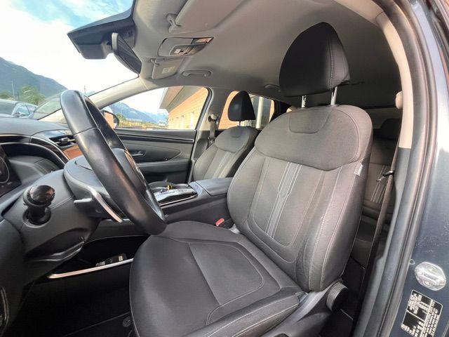 HYUNDAI TUCSON 1.6 HEV 4WD AUT. EXELLENCE - foto 13