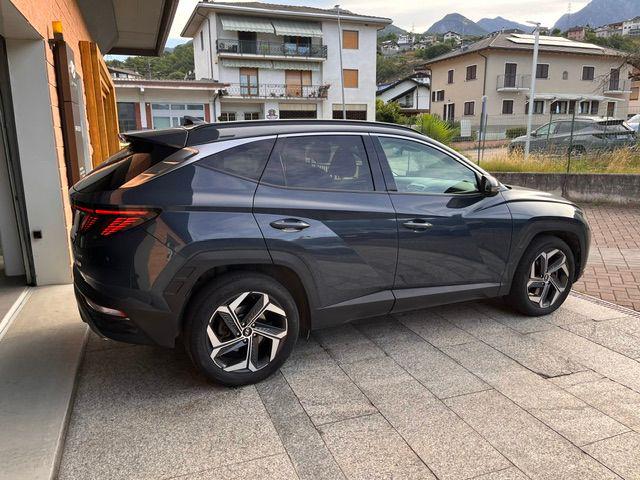 HYUNDAI TUCSON 1.6 HEV 4WD AUT. EXELLENCE - foto 9