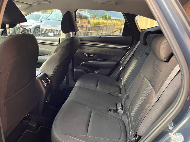 HYUNDAI TUCSON 1.6 HEV 4WD AUT. EXELLENCE - foto 24