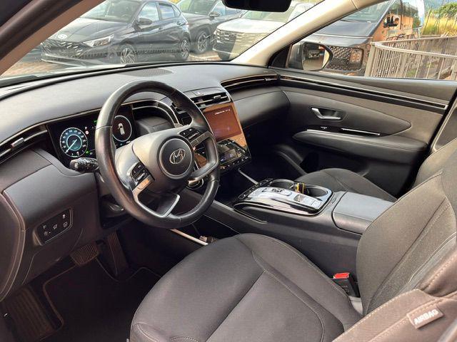 HYUNDAI TUCSON 1.6 HEV 4WD AUT. EXELLENCE - foto 11