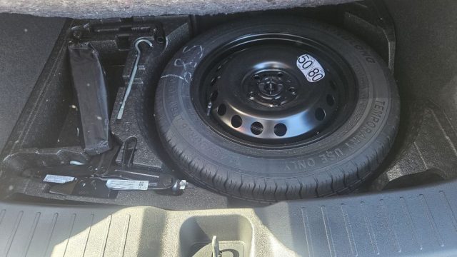 NISSAN Juke usata, con Sistema di navigazione