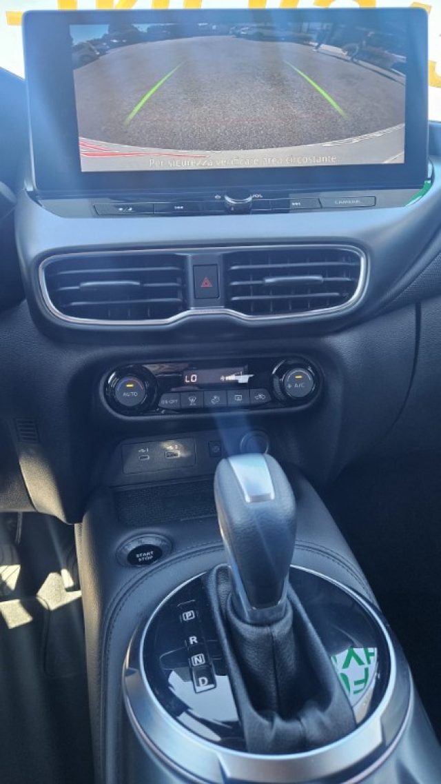NISSAN Juke usata, con Controllo trazione