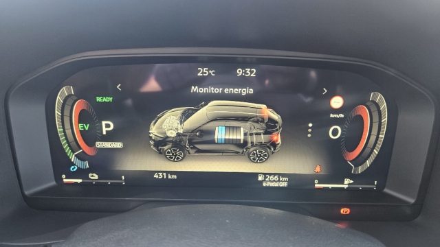 NISSAN Juke usata, con ESP