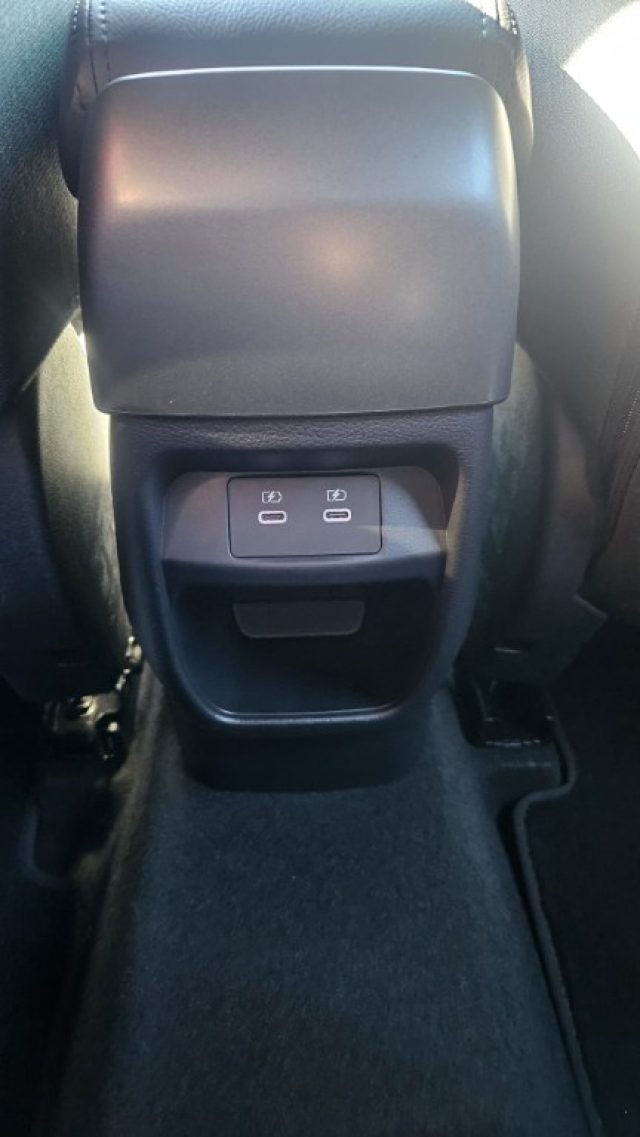 NISSAN Juke usata, con Servosterzo