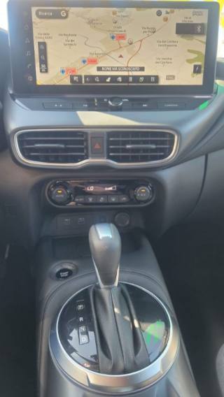 NISSAN Juke usata, con Cruise Control