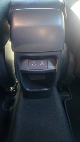 NISSAN Juke usata, con Servosterzo