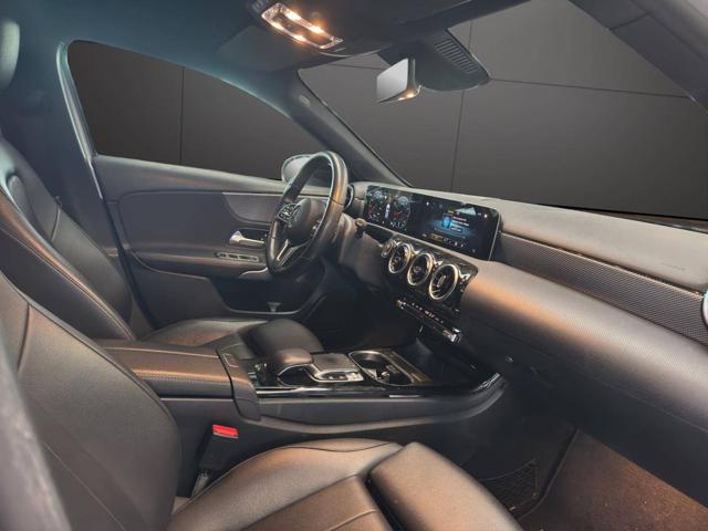 MERCEDES-BENZ A 220 AUTOMATIC SPORT - foto 10