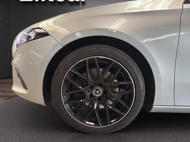 MERCEDES-BENZ A 220 AUTOMATIC SPORT - foto 12