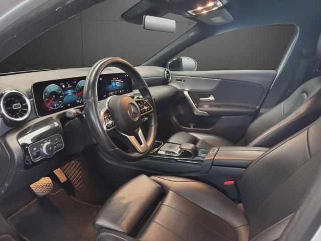 MERCEDES-BENZ A 220 AUTOMATIC SPORT - foto 8
