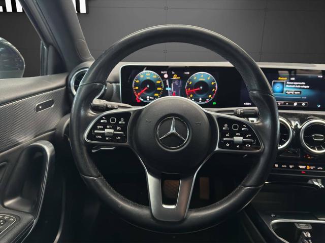 MERCEDES-BENZ A 220 AUTOMATIC SPORT - foto 7