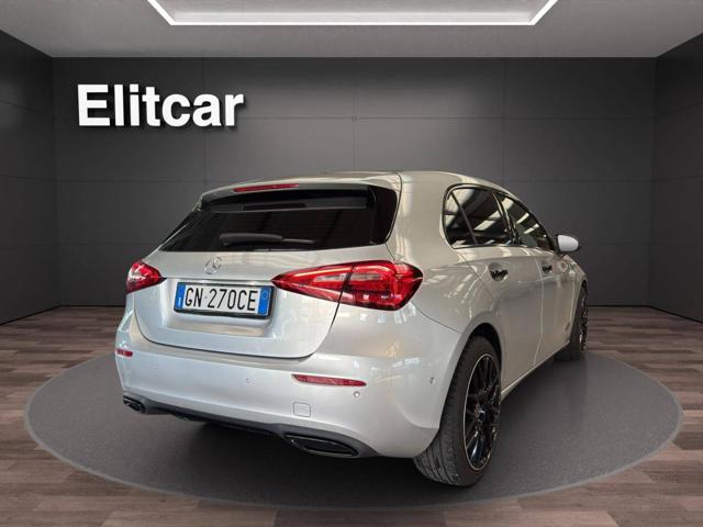 MERCEDES-BENZ A 220 AUTOMATIC SPORT - foto 6