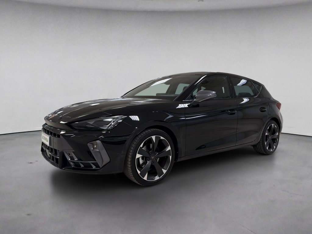 Immagine veicolo CUPRA Leon 2.0 tdi 150cv dsg Diesel