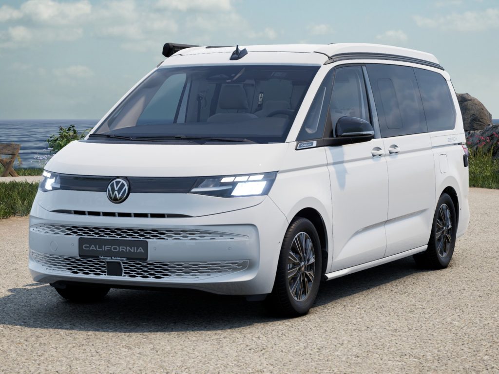 Immagine veicolo VOLKSWAGEN California t7  BEACH TOUR 2.0 TDI 150 CV DSG Diesel