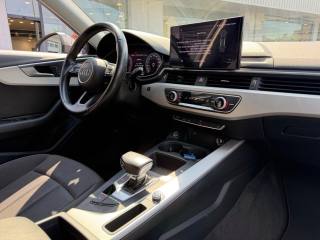 AUDI A4 usata, con Immobilizzatore elettronico