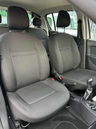 DACIA Sandero usata 15