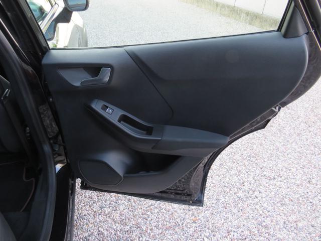 FORD Puma usata 24