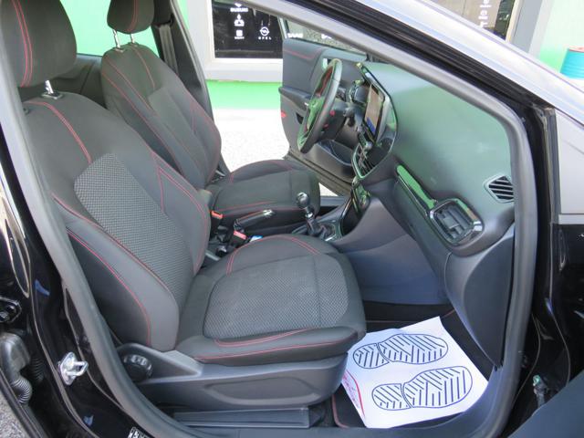 FORD Puma usata 26