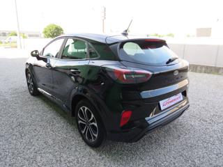 FORD Puma usata, con Controllo trazione