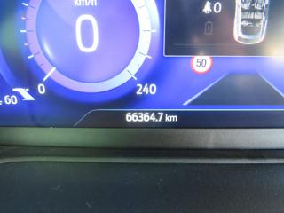 FORD Puma usata, con Park Distance Control