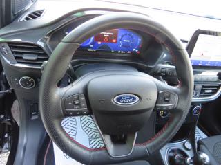 FORD Puma usata, con Immobilizzatore elettronico