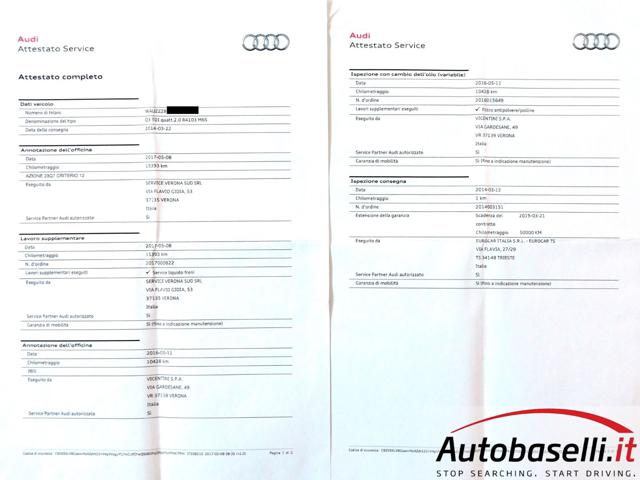 AUDI Q3 usata 78