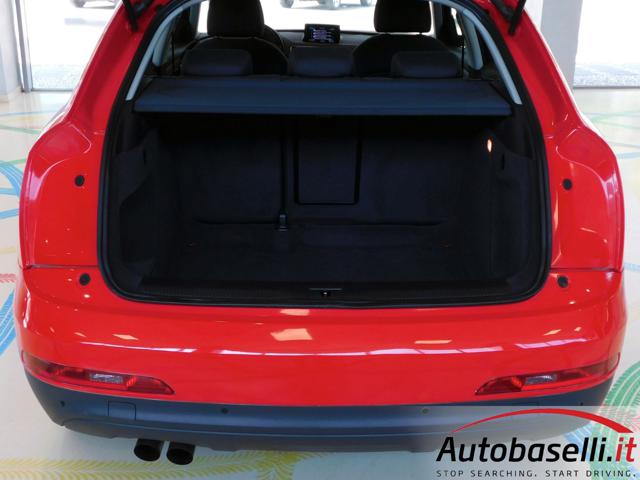 AUDI Q3 usata, con Luci diurne LED