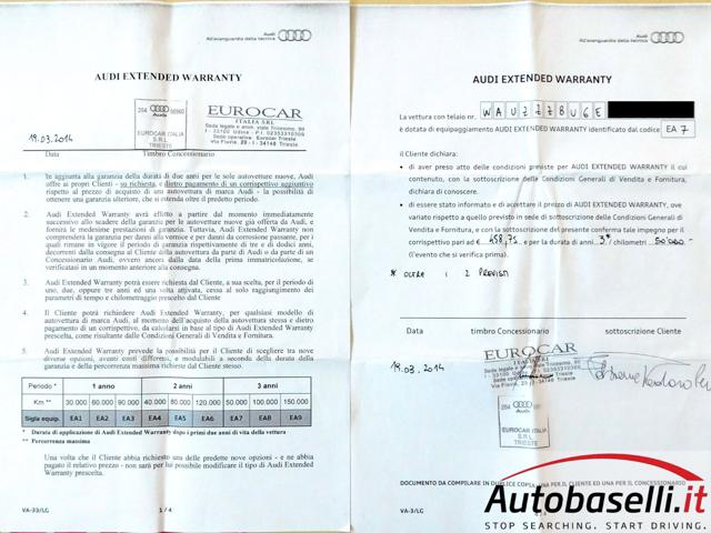 AUDI Q3 usata 77