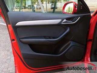 AUDI Q3 usata 42