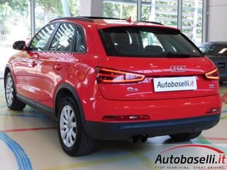 AUDI Q3 usata, con Park Distance Control