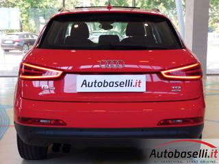 AUDI Q3 usata, con Controllo trazione
