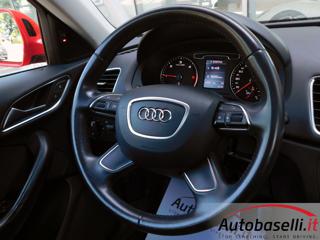 AUDI Q3 usata 44