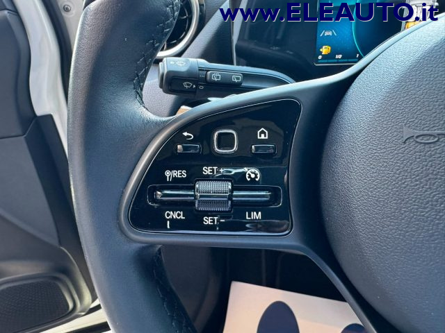 MERCEDES-BENZ GLA 220 D 190CV AUTOMATIC 4MATIC SPORT T - foto 12