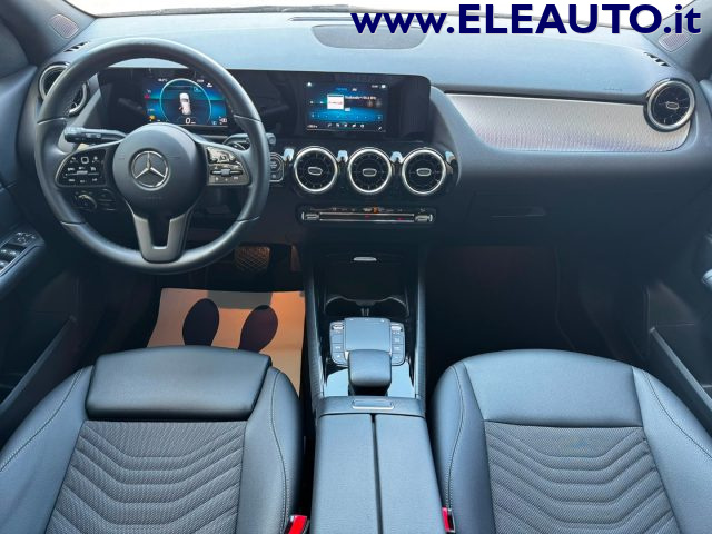 MERCEDES-BENZ GLA 220 D 190CV AUTOMATIC 4MATIC SPORT T - foto 10