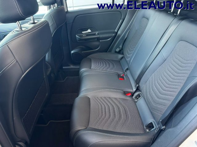 MERCEDES-BENZ GLA 220 D 190CV AUTOMATIC 4MATIC SPORT T - foto 14