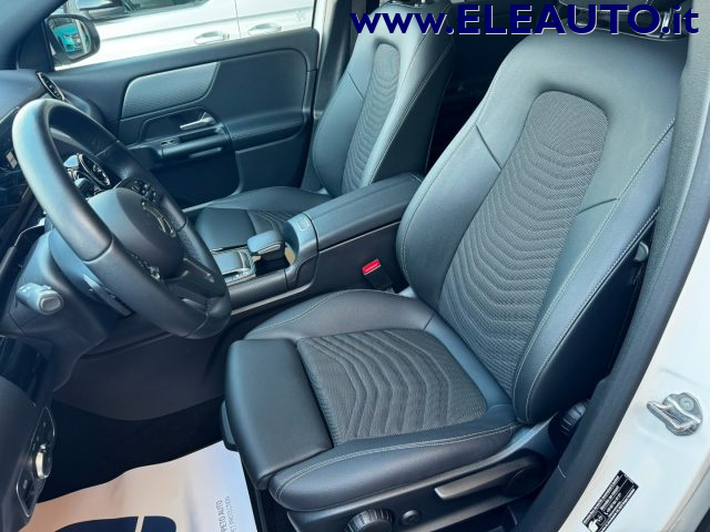 MERCEDES-BENZ GLA 220 D 190CV AUTOMATIC 4MATIC SPORT T - foto 13