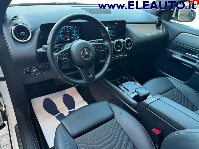 MERCEDES-BENZ GLA 220 D 190CV AUTOMATIC 4MATIC SPORT T - foto 9