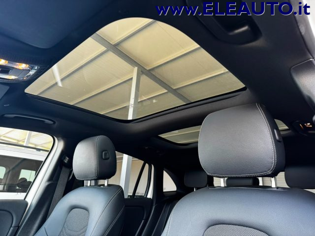 MERCEDES-BENZ GLA 220 D 190CV AUTOMATIC 4MATIC SPORT T - foto 8