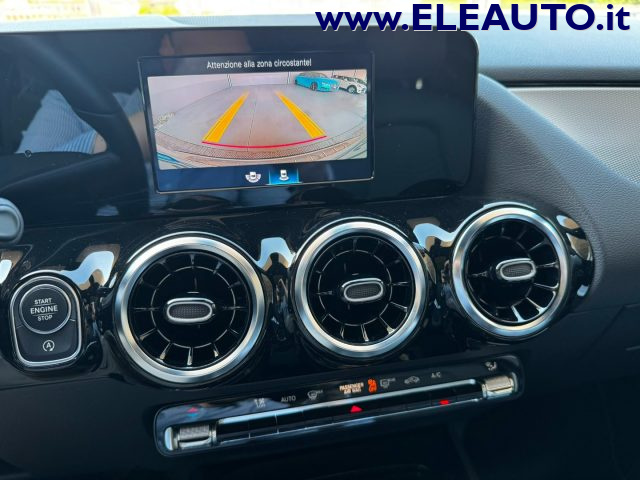 MERCEDES-BENZ GLA 220 D 190CV AUTOMATIC 4MATIC SPORT T - foto 11