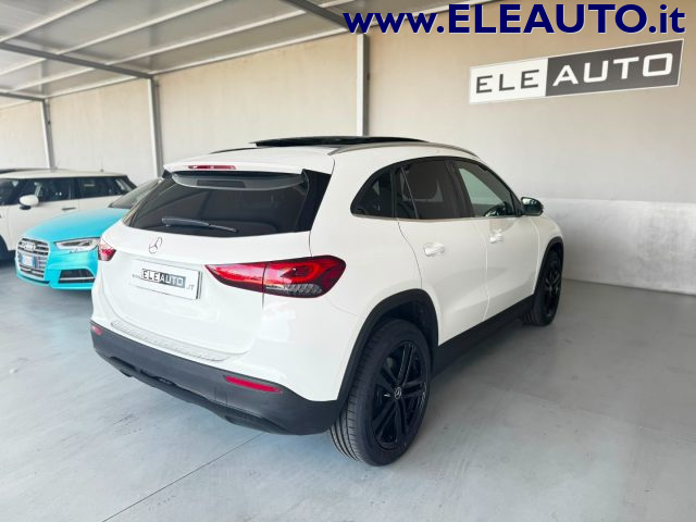 MERCEDES-BENZ GLA 220 D 190CV AUTOMATIC 4MATIC SPORT T - foto 6