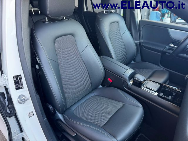 MERCEDES-BENZ GLA 220 D 190CV AUTOMATIC 4MATIC SPORT T - foto 15