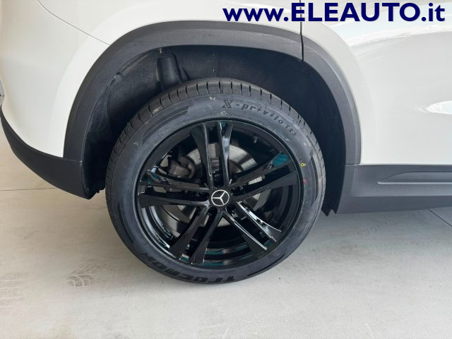 MERCEDES-BENZ GLA 220 D 190CV AUTOMATIC 4MATIC SPORT T - foto 7
