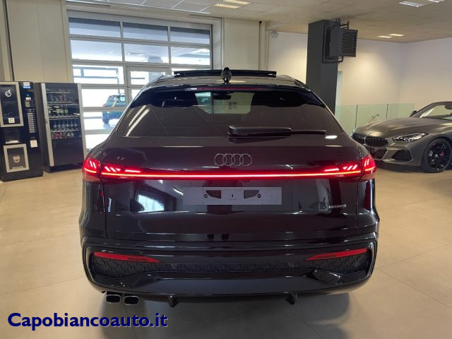 AUDI Q5 SPB TDI 150 KW MHEV+ S TRONIC QU - foto 6