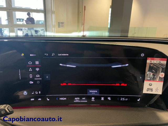 AUDI Q5 SPB TDI 150 KW MHEV+ S TRONIC QU - foto 13