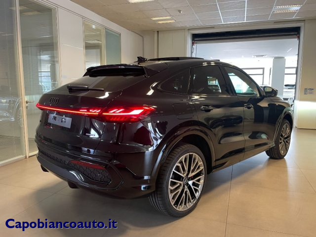 AUDI Q5 SPB TDI 150 KW MHEV+ S TRONIC QU - foto 7