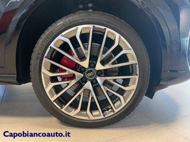 AUDI Q5 SPB TDI 150 KW MHEV+ S TRONIC QU - foto 8