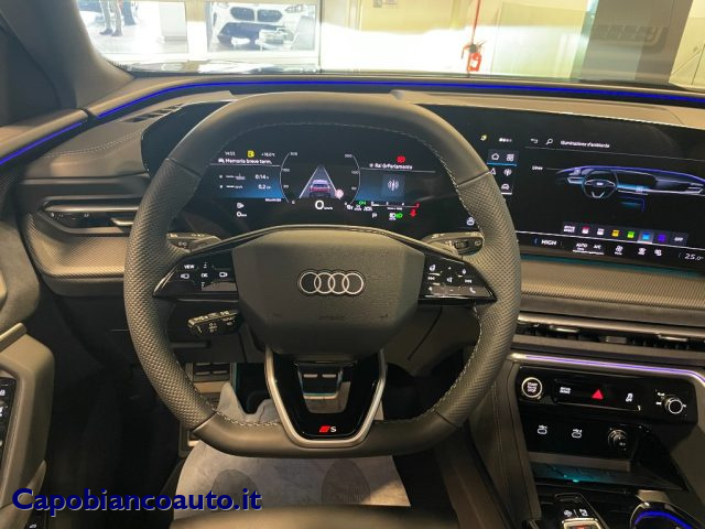 AUDI Q5 SPB TDI 150 KW MHEV+ S TRONIC QU - foto 30